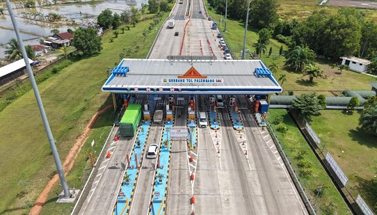 metroriau